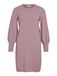 VILA Robe 'VIkerry' lilas clair