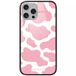 ERT GROUP Babaco Animals 007 Gehard Glas Telefoonhoesje voor Apple iPhone 13 Pro Max