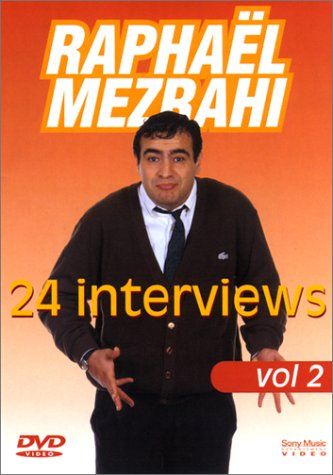 Les Sony Les Interviews Vol. 2 (Dvd)