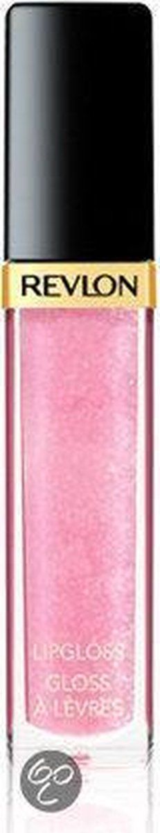 Revlon Super Lustrous Lipgloss No.12 - Pink Afterglow - 5000386282910
