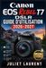 Canon EOS Rebel T7 DSLR Guide d'utilisation 2026-2027