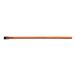 KS Tools Elektriciens beitel, 4-kant, 10 x 250 mm 162.0255