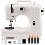 Bomann NM 6063 - Naaimachine