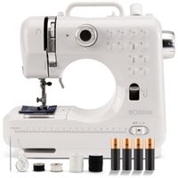 Bomann NM 6063 - Naaimachine