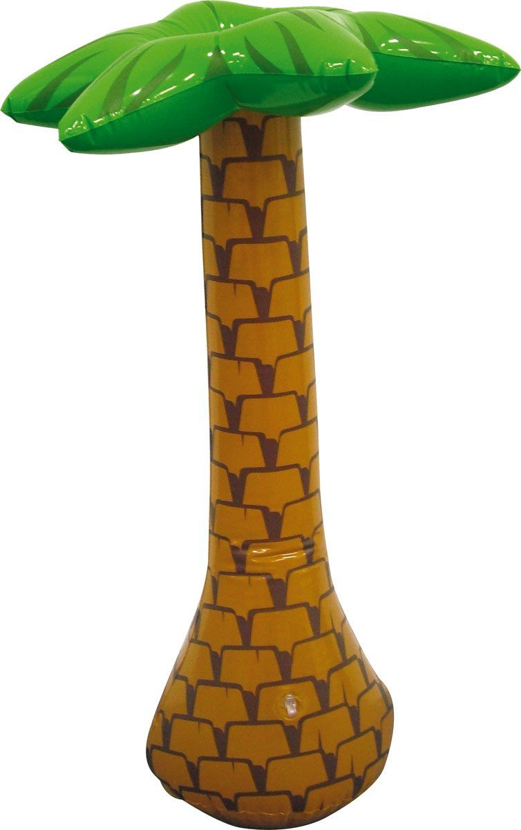 Folat Opblaasbare palmboom 79cm