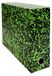 Exacompta ANNONAY Transportdoos Rug 90mm - Groen
