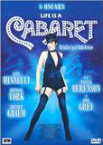 Cabaret VSN Cabaret DVD
