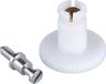 Grohe Atrio Bevestigingsset greep, 45605000