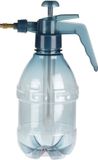 Nampook Koopman - Handmatige Drukspuit - 1,5L - Groen