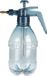 Nampook Koopman - Handmatige Drukspuit - 1,5L - Groen