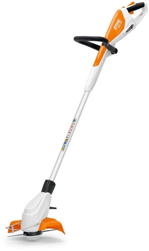 Stihl FSA 30 SET Accu Kantenmaaier (AS2+AL1)