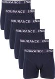 ENDURANCE Boxershorts Burke (x6)