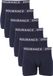 ENDURANCE Boxershorts Burke (x6)
