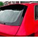 AutoStyle Set achterruit side-spoilers compatibel met Audi A3 (8V) Sportback S-Line 2012-2020 (ABS Glanzend zwart)