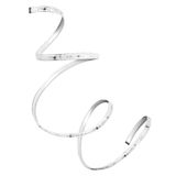 Ledvance FLEX 5M LED-Streifen RC, blanc, 14W, 900lm, lumière blanc chaud, avec télécommande