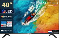 AntteQ AV40F5Q-Q1 / QLED / 40 inch / 2026