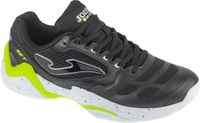 Joma Set Men 25 TSETW Tennisschoenen Zwart Maat 40
