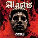 Revenge Alastis Revenge LP