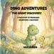 Dino Adventures The Great Discovery