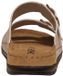Rohde 5869-01 Ecru slipper