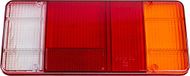 TarosTrade 41-0544-R-5735 stoplicht voor Furgoni Outi E-Mark voor Citroen Jump rechtszijde