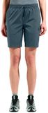 Odlo Essential Korte Broek Vrouw Dark Slate 38