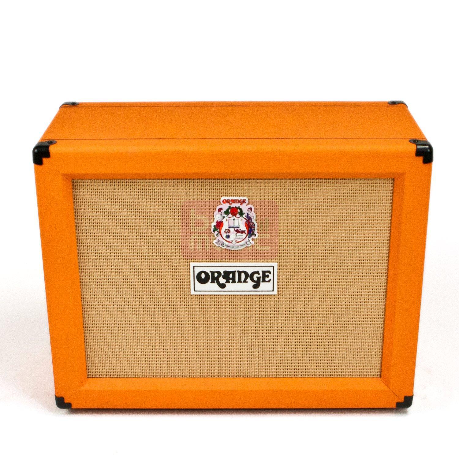 Orange PPC 212 OB Open Back 2 x 12 inch gitaar cabinet