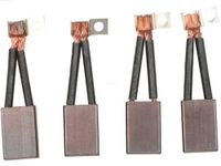 AS-PL Motorborstelset BSX34