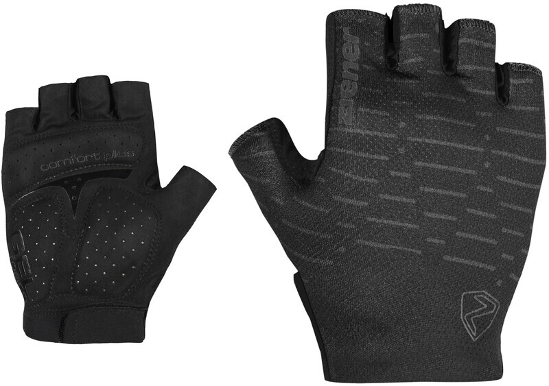 Ziener Cammi Bike Gloves Women, zwart