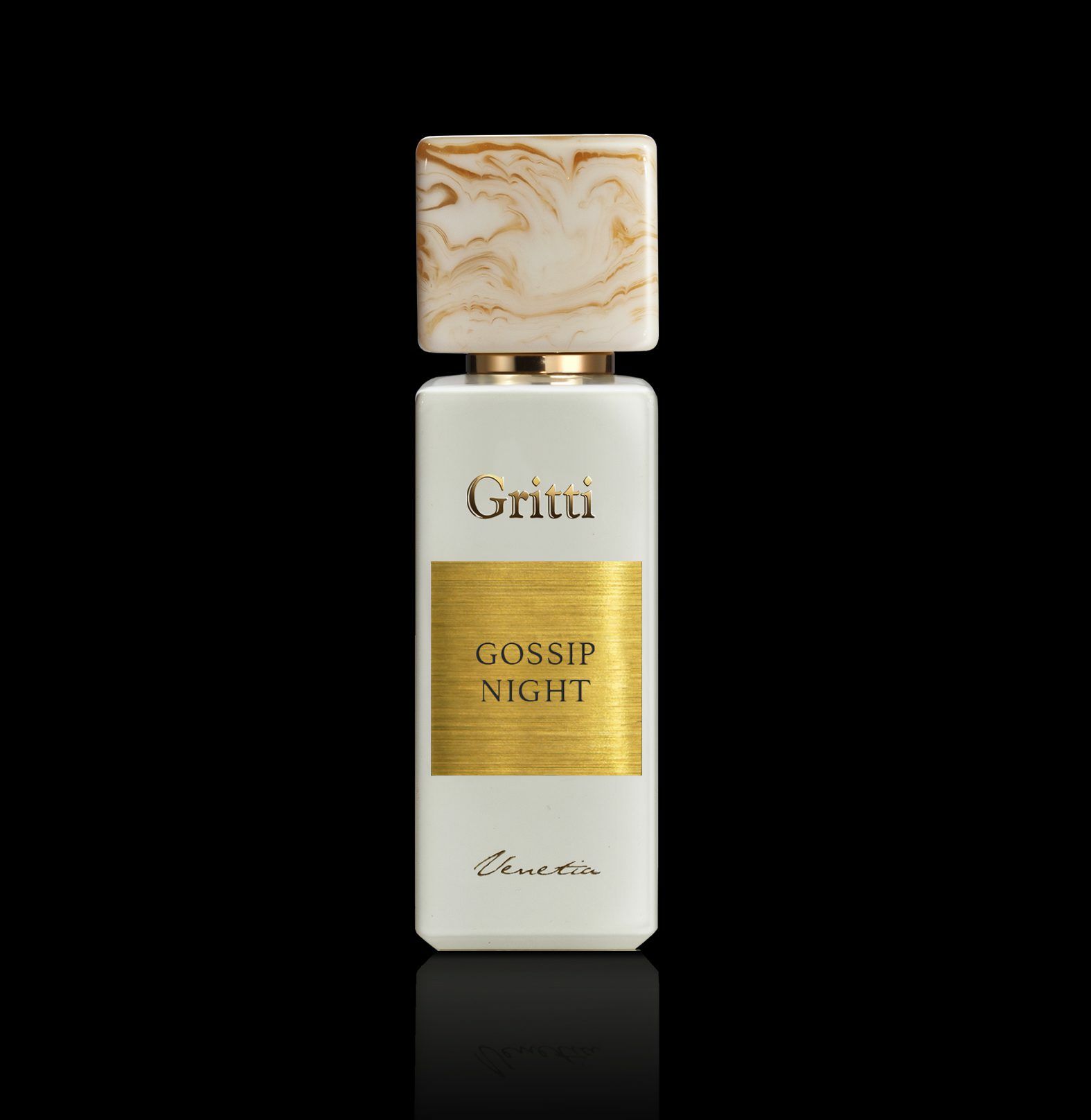 Gritti Venetia Gritti Eau de parfum / 100 ml / null