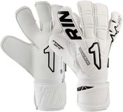 Rinat Santoloco Prime Keepershandschoenen Wit Maat 4
