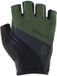 Roeckl Ibeto Handschoenen Unisex Groen Elastaan Polyester Lente/Zomer Maat 10