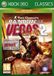 Ubisoft Rainbow Six Vegas 2 Complete Edition Classics Xbox 360