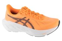 Asics Dynablast 6 Stadium Orange/Black Sneaker Homme, Multicolore, 47 EU