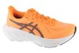 Asics Dynablast 6 Stadium Orange/Black Sneaker Homme, Multicolore, 47 EU
