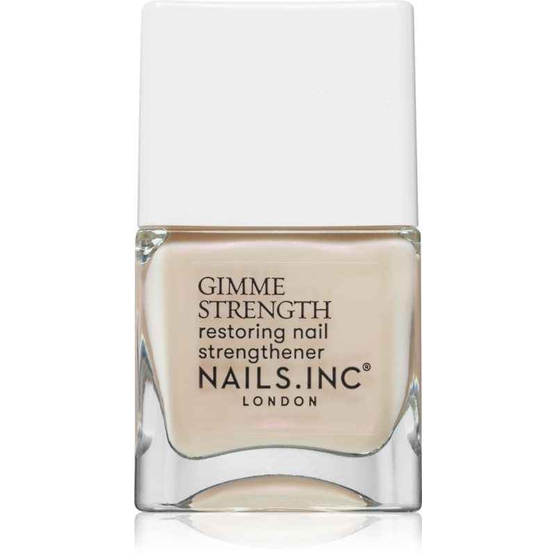 Nails Inc. Gimme Strength