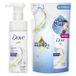Dove Japan - Mousse nettoyante 3 en 1 135 ml