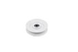 Ratioparts 76,2 mm riemschijf groen
