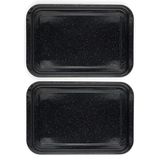 Russell Hobbs COMBO-8316A Baking Tray Set of 2