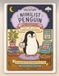 Nihilist Penguin: Surviving Daily Life, One Existential Crisis at a Time, Sarcastic and Cozy Coloring book for Adults