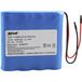 XCell Speciale batterie rechargeable Nombre de cellules : 4 Taille de batterie : 18650 Li-ion 14.8 V 3500