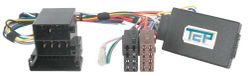 TCP Panda TCP Stuurbediening Mercedes W203 27.1194-605