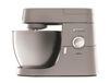 Kenwood Chef XL KVL4120S Robot pâtissier - Argent - 1200W - 6,7L