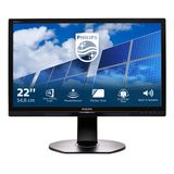 Philips 221B6QPYEB/00 21.5-inch Full HD LED Monitor