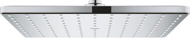 GROHE Rainshower 310 Mono Cube Douchekop - 31cm - Chroom