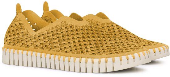 Ilse Jacobsen Instappers TULIP3275 - 818 Golden Rod