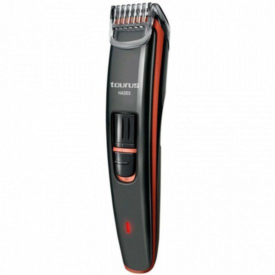 Taurus Baardtrimmer - Taurus 222572 2W Inox