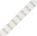 WAGO 211-855 Etiketten voor thermotransferbedrukking, Wit, 18 x 9 mm, 1000 stuks