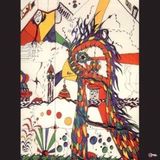 Coast2Coast Gunter Schickert - Samtvogel (Sp/Black) (LP)