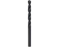 Koma Tools Metaalboor - Cilindrische Boor - HSS DIN 338N - 12mm